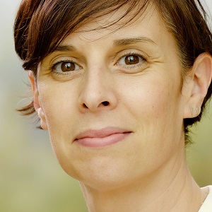 Speaker photo